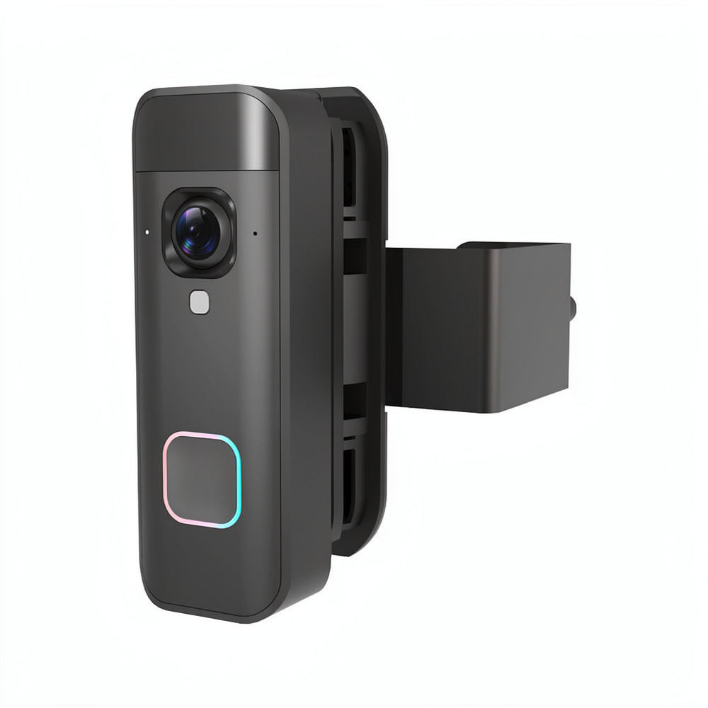 Blinkビデオドアベル2026用、レンタルにも適したドア取 - Smart Home Video のレビューと価格